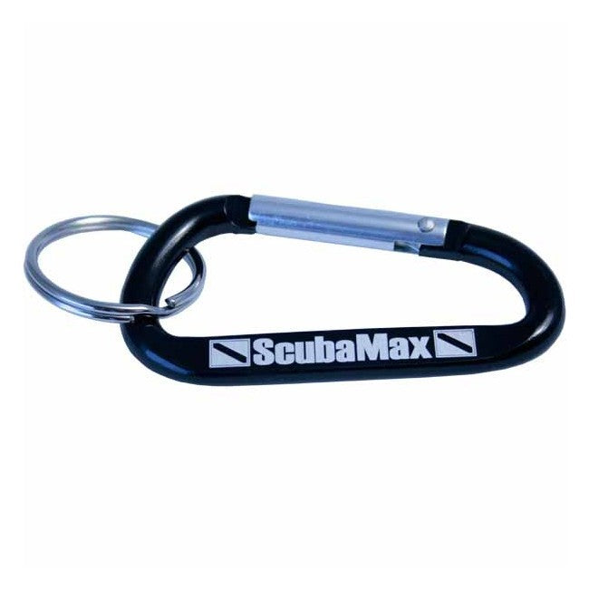Scuba Max CLIP-DT12 Carabiner Accessories - DIPNDIVE