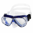 Scuba Max MK-252 Dolphin 4 Mask - DIPNDIVE