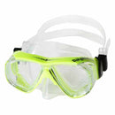 Scuba Max MK-252 Dolphin 4 Mask - DIPNDIVE