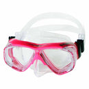 Scuba Max MK-252 Dolphin 4 Mask - DIPNDIVE