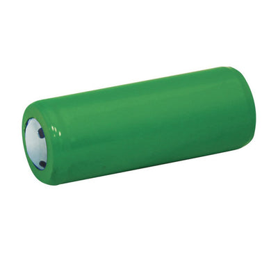 Big Blue Battery Cell 18650 - DIPNDIVE