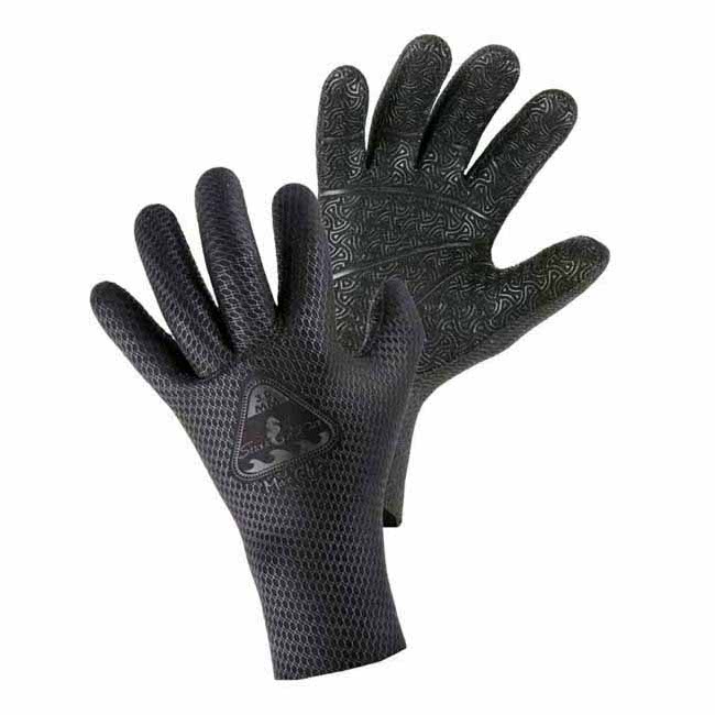 Scuba Max 3mm Thermospan Gloves - DIPNDIVE