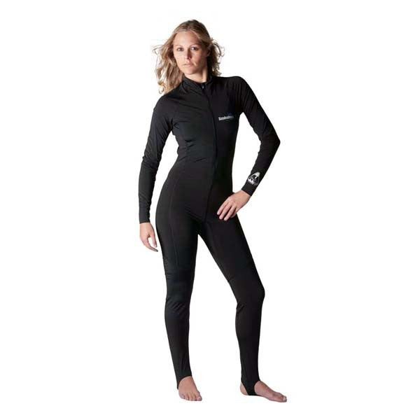 Scuba Max LS-1000 Unisex Lycra Suit - DIPNDIVE