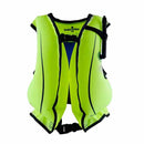 ScubaMax SV-05 Adult Regular Snorkeling Vest - DIPNDIVE