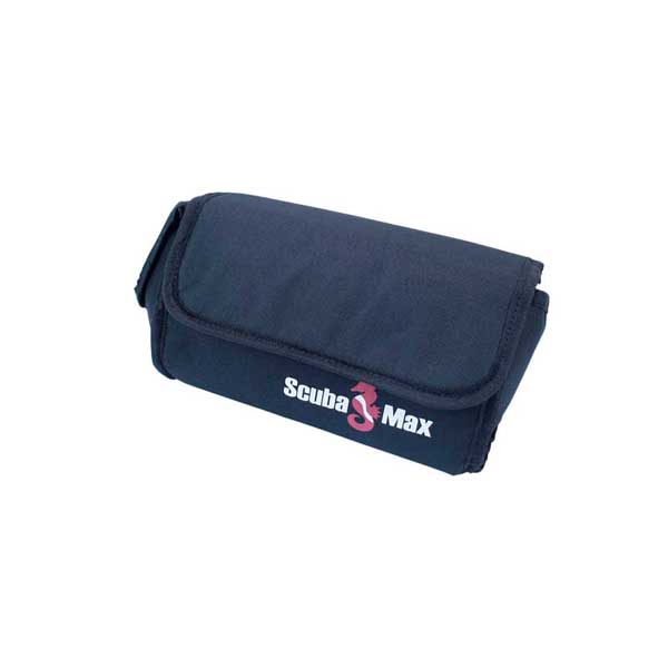 ScubaMax BG 802 Mask Accessory Bag
