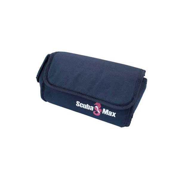 ScubaMax BG-802 Mask/Accessory Bag - DIPNDIVE