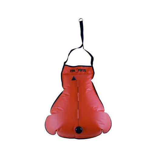 Scuba Max 140 LB Lift Bag Accessories - DIPNDIVE