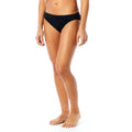 TYR Women's Lula Bikini Bottom-Solid - DIPNDIVE