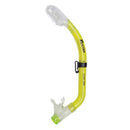 XS Scuba Kids Goby Dry Snorkel - DIPNDIVE