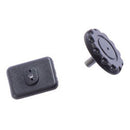 Aqua Lung Squeeze Lock Barnacle Nut Kit (1 nut and 1 bolt) - DIPNDIVE