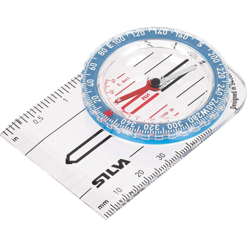 Starter 1 2 3 Compass
