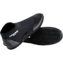 Open Box Cressi 3mm Ibiza Neoprene Diving Boots - 5 - DIPNDIVE