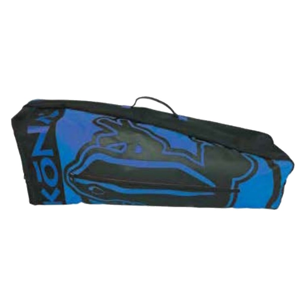 Borsa Da Snorkeling IQ-UV ABC Bag | 69x25x18 Cm | 520 G | Con Doppie Cinghie E Rete Areata | Unisex Adulto