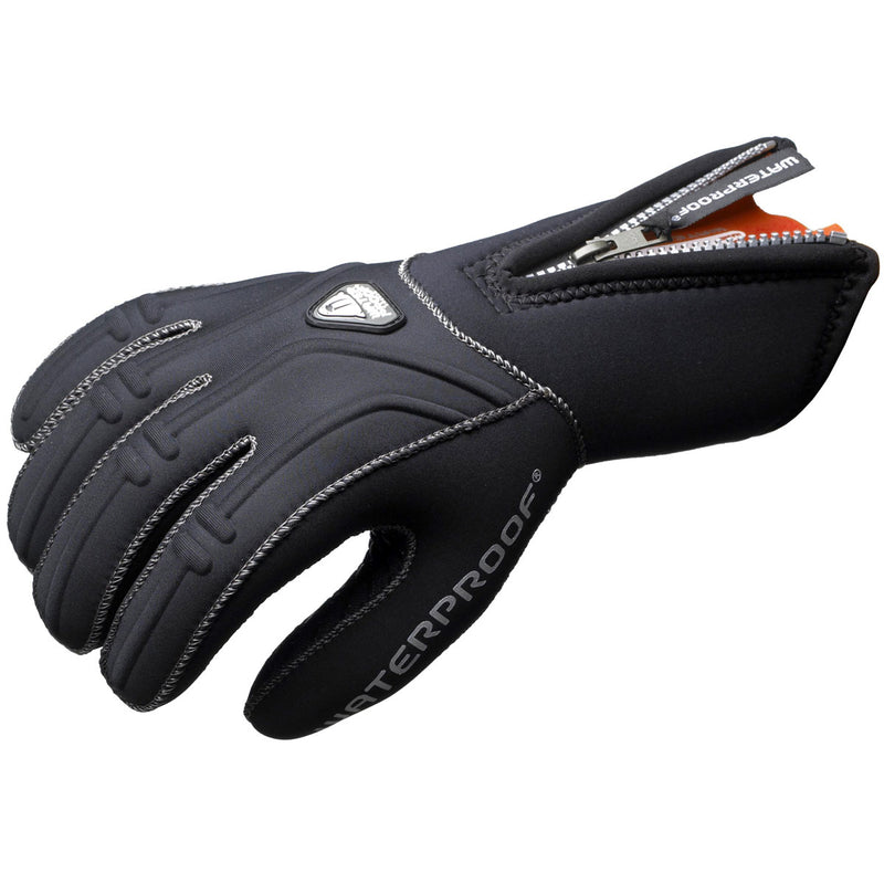 Waterproof G1 5-Finger 3 mm Gloves - DIPNDIVE