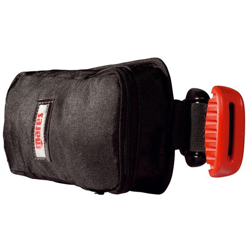 Mares MRS+ Replacement Weight Pockets - XS/S - 10lbs (pair) - DIPNDIVE