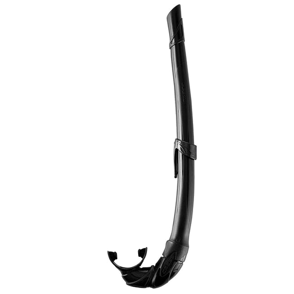 Cressi Corsica Adult Size Snorkel - DIPNDIVE