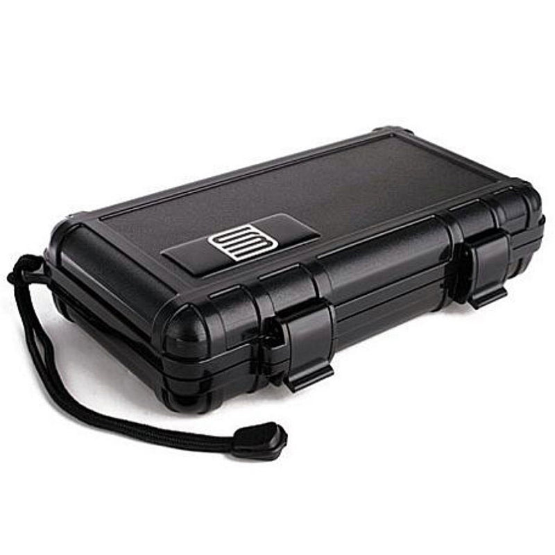 S3 Foam Lined Dry Box T3000 Protective Case - DIPNDIVE