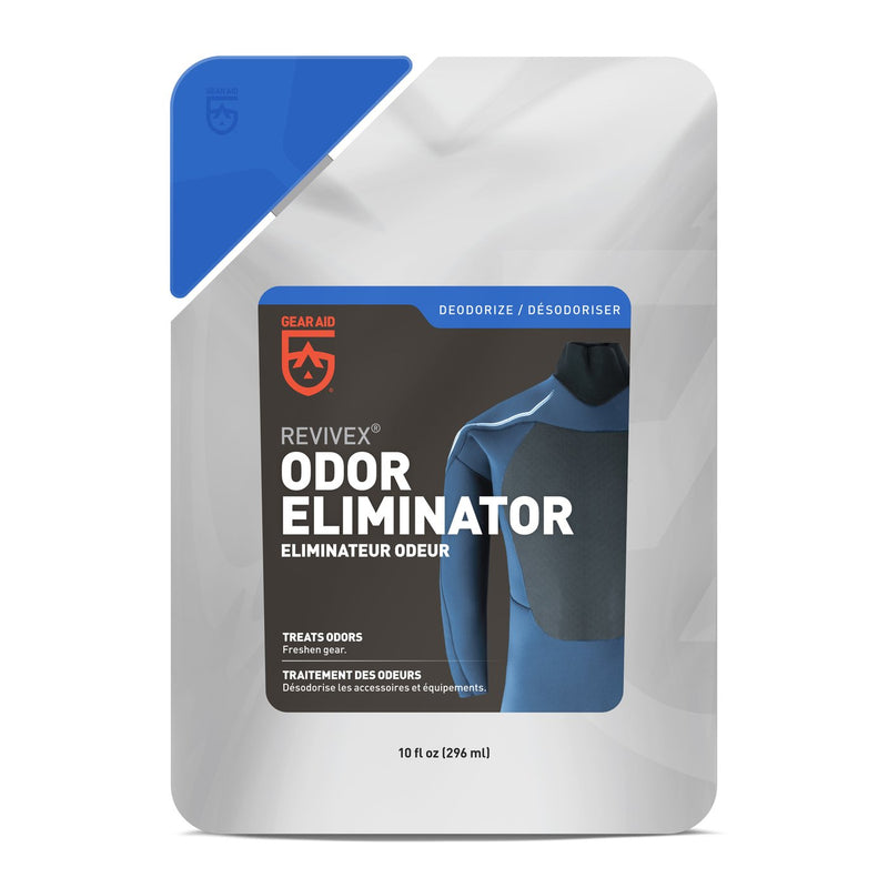 Gear Aid Revivex Odor Eliminator 10oz - DIPNDIVE