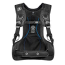 XS Scuba Pony Pac Scuba Tank Harness - DIPNDIVE