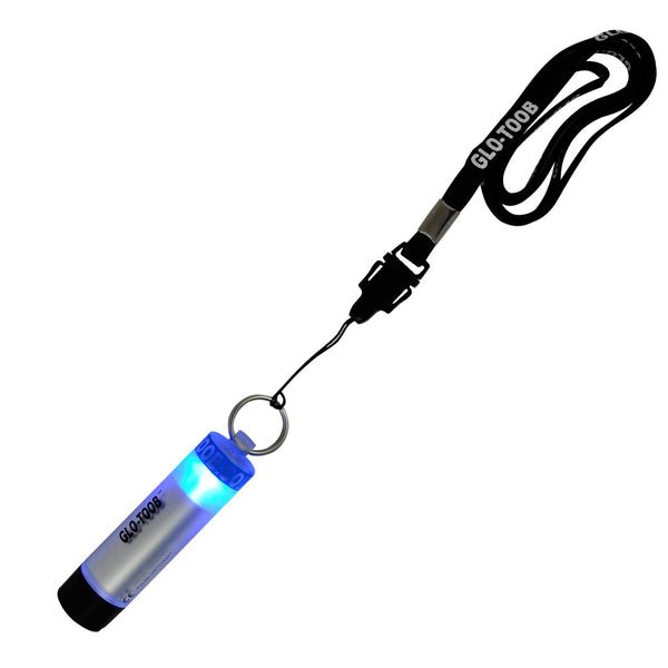 Trident Glo-Toob AAA Waterproof Emergency Dive Light - DIPNDIVE