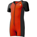 TYR Boys' Solid Thermal Suit - DIPNDIVE