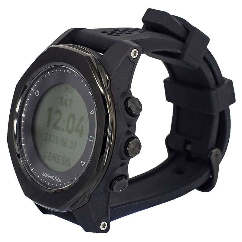 Genesis Centauri wrist dive computer
