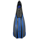 Aqua Lung Stratos 3 Full Foot Diving Fins - DIPNDIVE