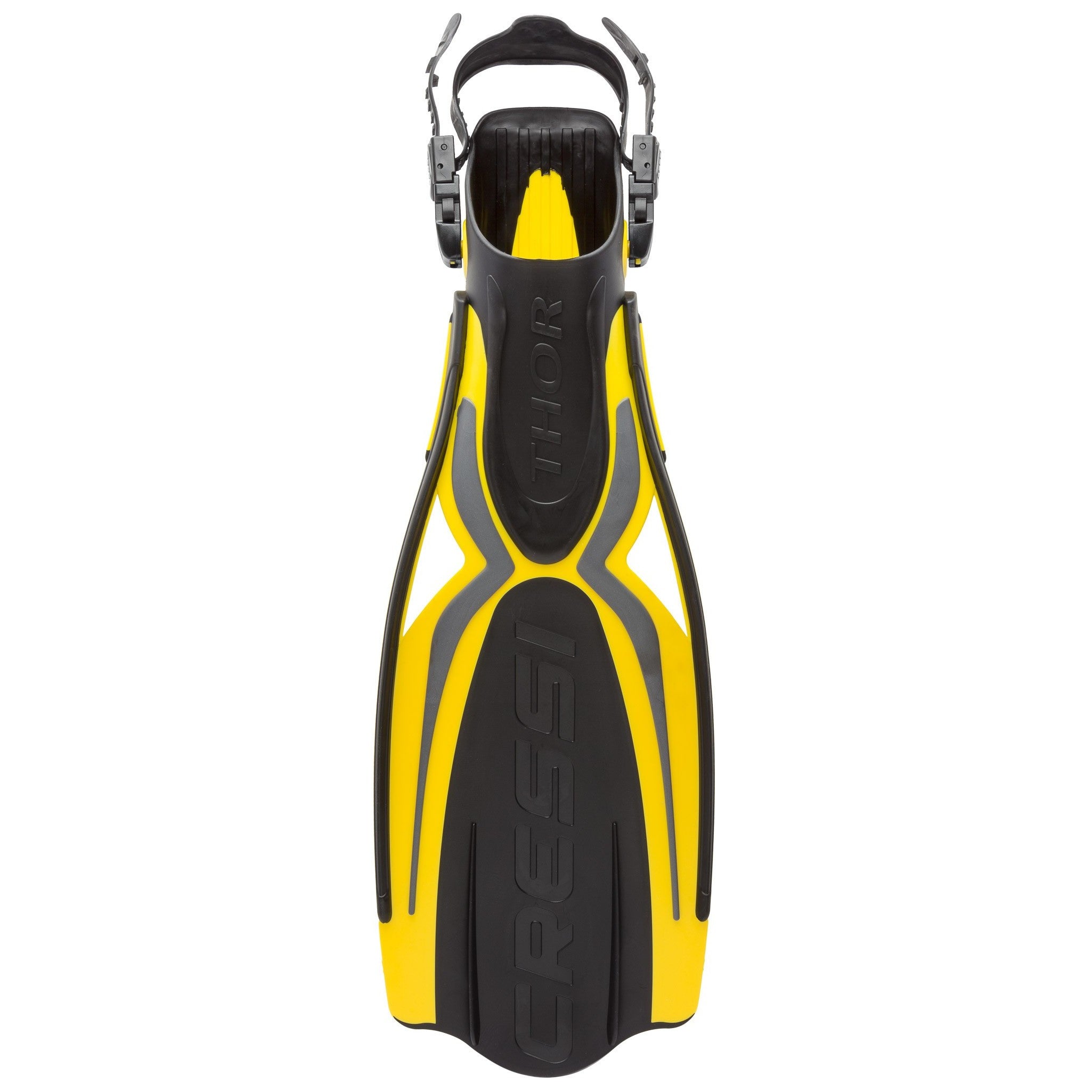 Cressi Thor Dive Fins - DIPNDIVE
