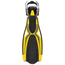 Cressi Thor Dive Fins - DIPNDIVE