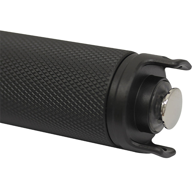 Bigblue AL450W Wide-Beam Mini Dive Light w/ Batteries and Tail Switch - DIPNDIVE