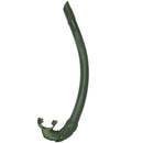 IST Silicone Flexible Foldable Freediving Snorkel - DIPNDIVE