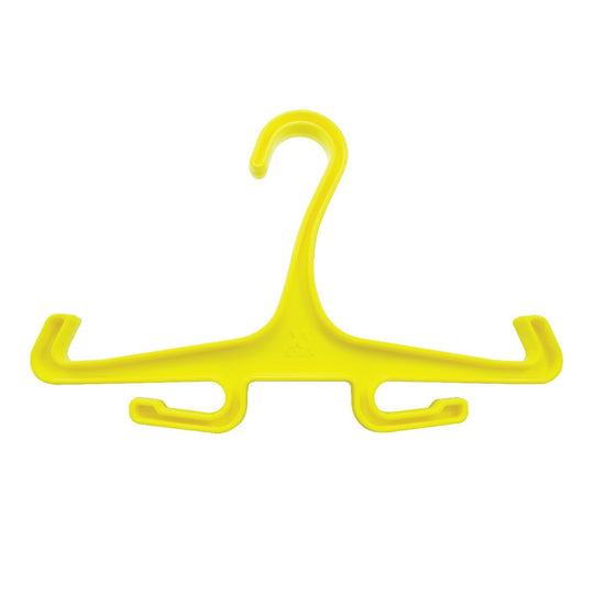 XS Scuba Basic BC Hanger - DIPNDIVE