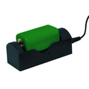 Bigblue 3800-Lumen Tech Light with Extended Battery Life Flashlight TL3800P - DIPNDIVE