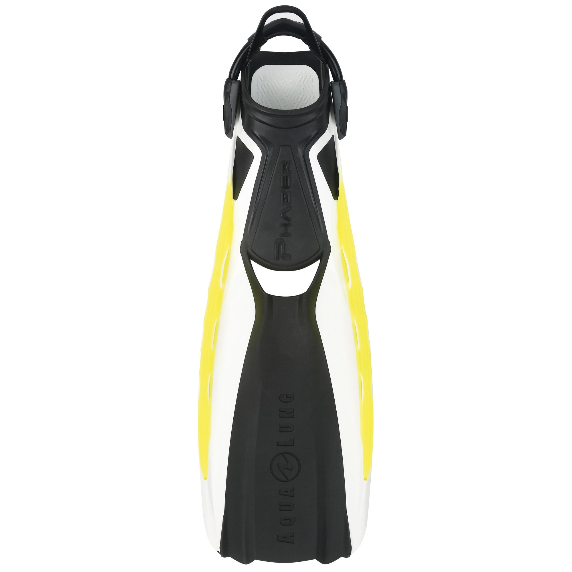 Aqua Lung Phazer Scuba Dive Fins - DIPNDIVE