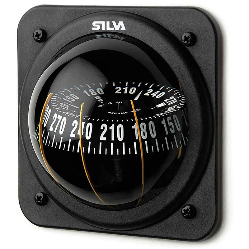 Silva 100P Compass - DIPNDIVE