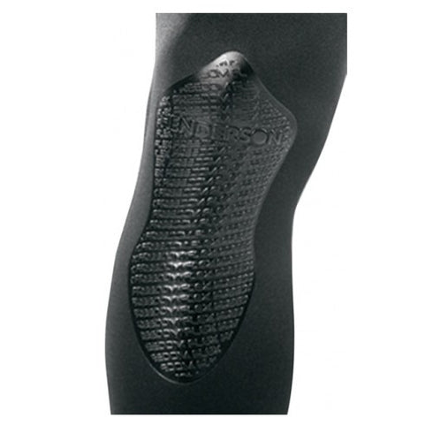 Henderson Man 3mm Thermoprene Jumpsuit (Back Zip) Scuba Diving Wetsuit - DIPNDIVE