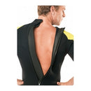 Henderson Man 3mm Thermoprene Jumpsuit (Back Zip) Scuba Diving Wetsuit - DIPNDIVE