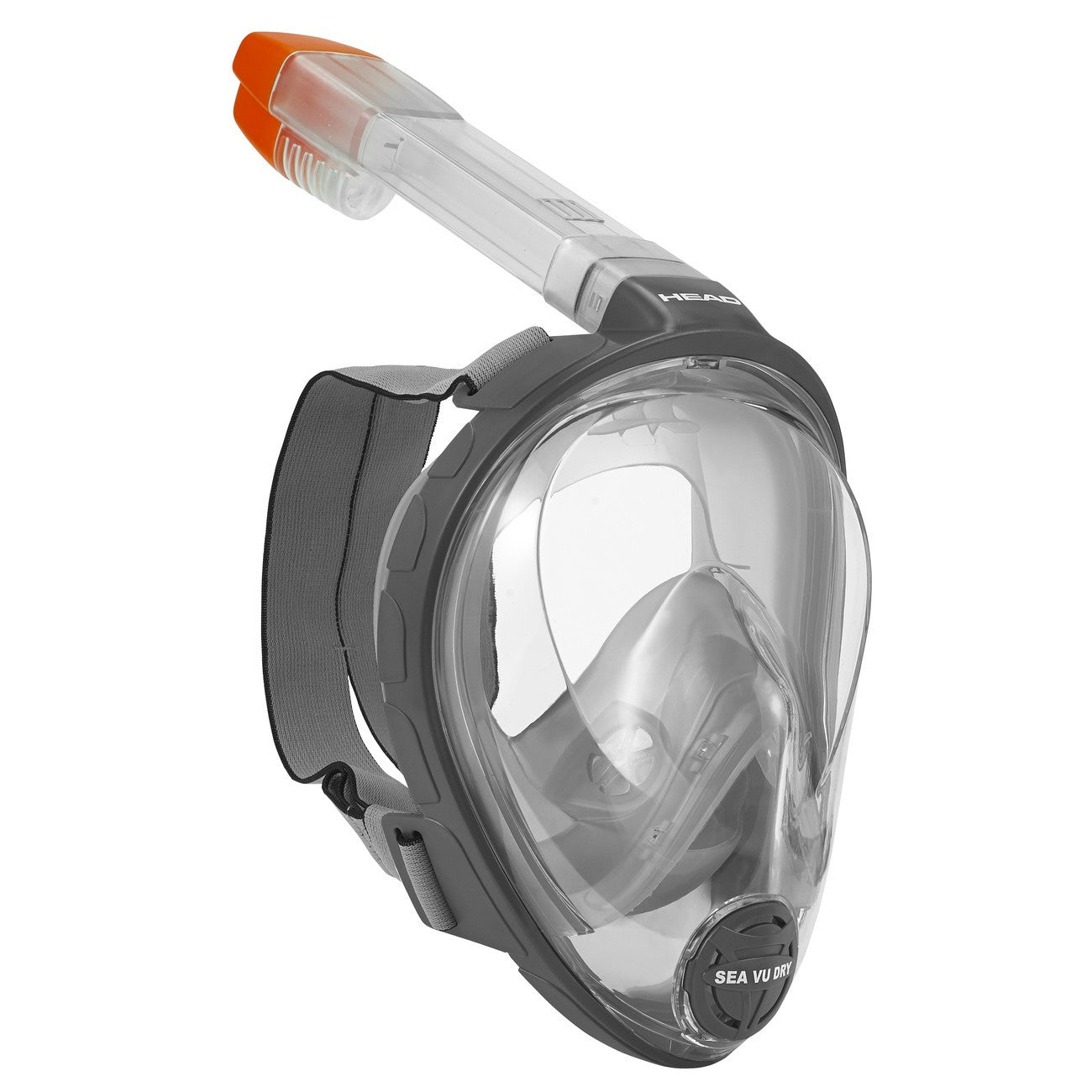 Head Sea Vu Dry Full Face Mask - DIPNDIVE