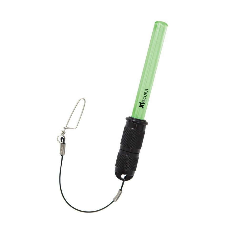 XS Scuba LED Glowstick Lights - DIPNDIVE