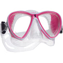 ScubaPro Synergy 2 Twin Scuba Diving Mask - DIPNDIVE