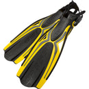 Cressi Thor Dive Fins - DIPNDIVE