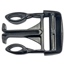 ScubaPro BUCKLE - 25MM AIRLOC - MALE - DIPNDIVE