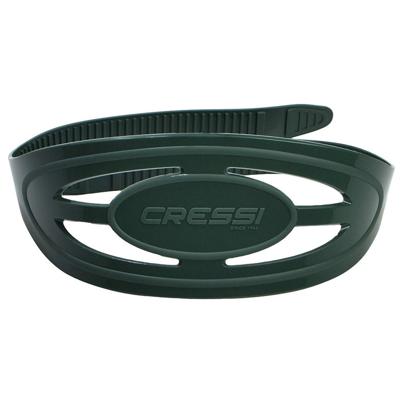 Cressi Silicone Mask Strap - DIPNDIVE