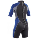 ScubaPro Profile Shorty 2.5mm Womens Wetsuit - DIPNDIVE