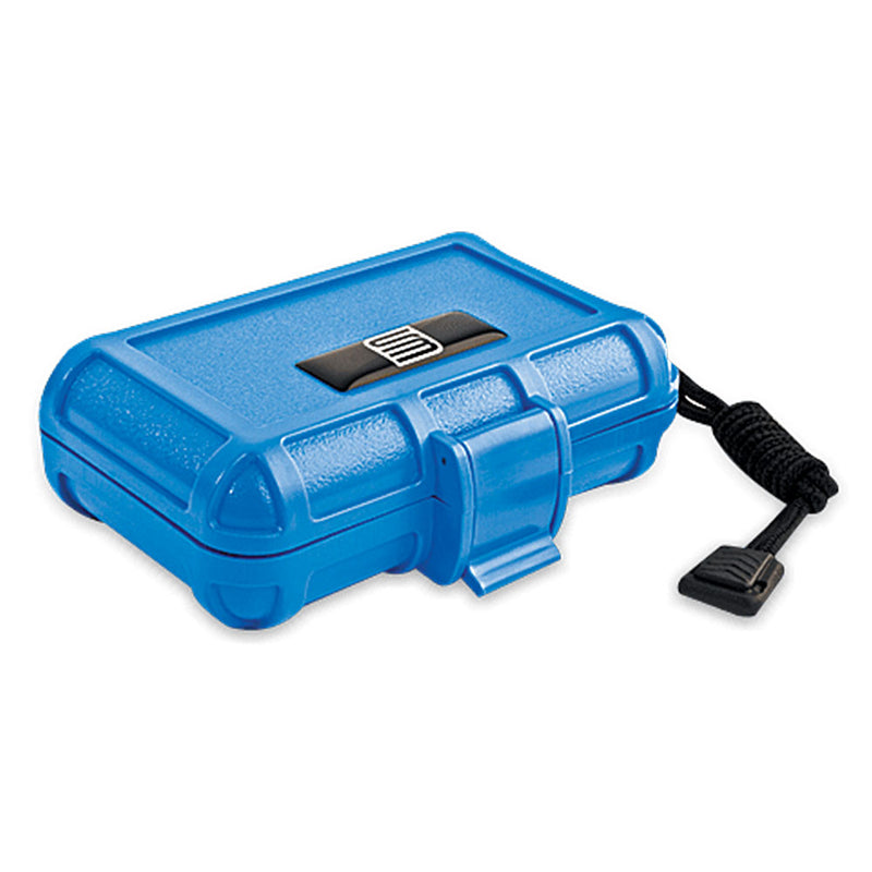 S3 Foam Lined Dry Box T1000 Protective Case - DIPNDIVE