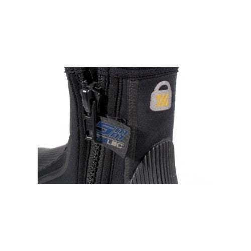 Henderson Aqua Lock Zippered Boot 5mm - DIPNDIVE