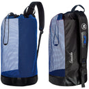 XS Scuba Seaside Standard Mesh Bag - DIPNDIVE