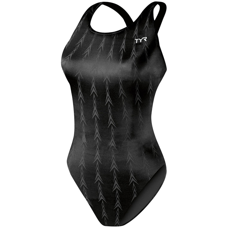 TYR Women's Fusion 2 Aerofit Swimsuit - DIPNDIVE