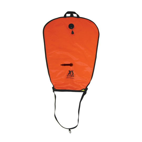 XS Scuba Deluxe 50 Pound Lift Bag Accessories - DIPNDIVE