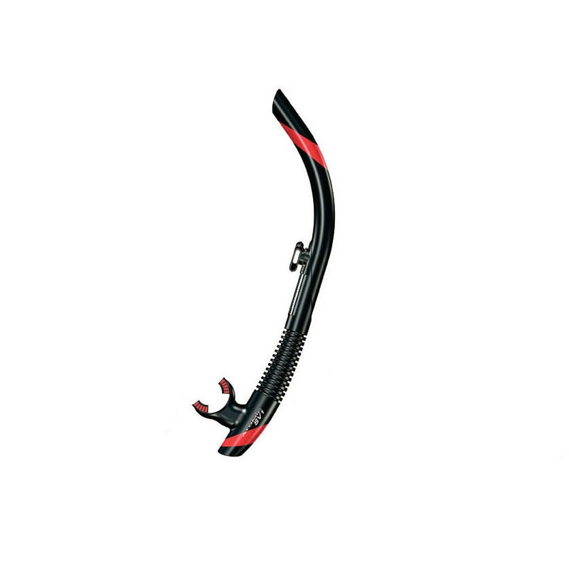 Atomic Aquatics SV1 Flex Dive Snorkel - DIPNDIVE